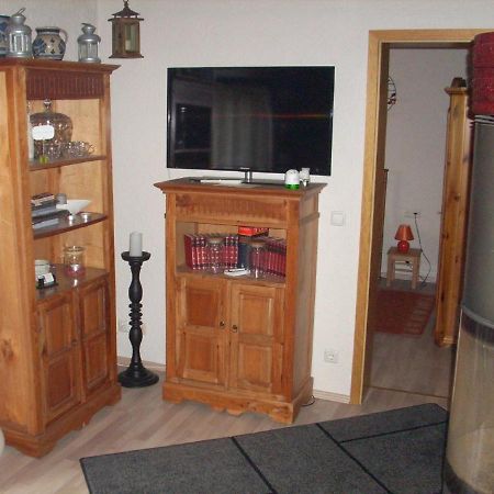 Appartement Haus Monika à Waldmünchen Extérieur photo