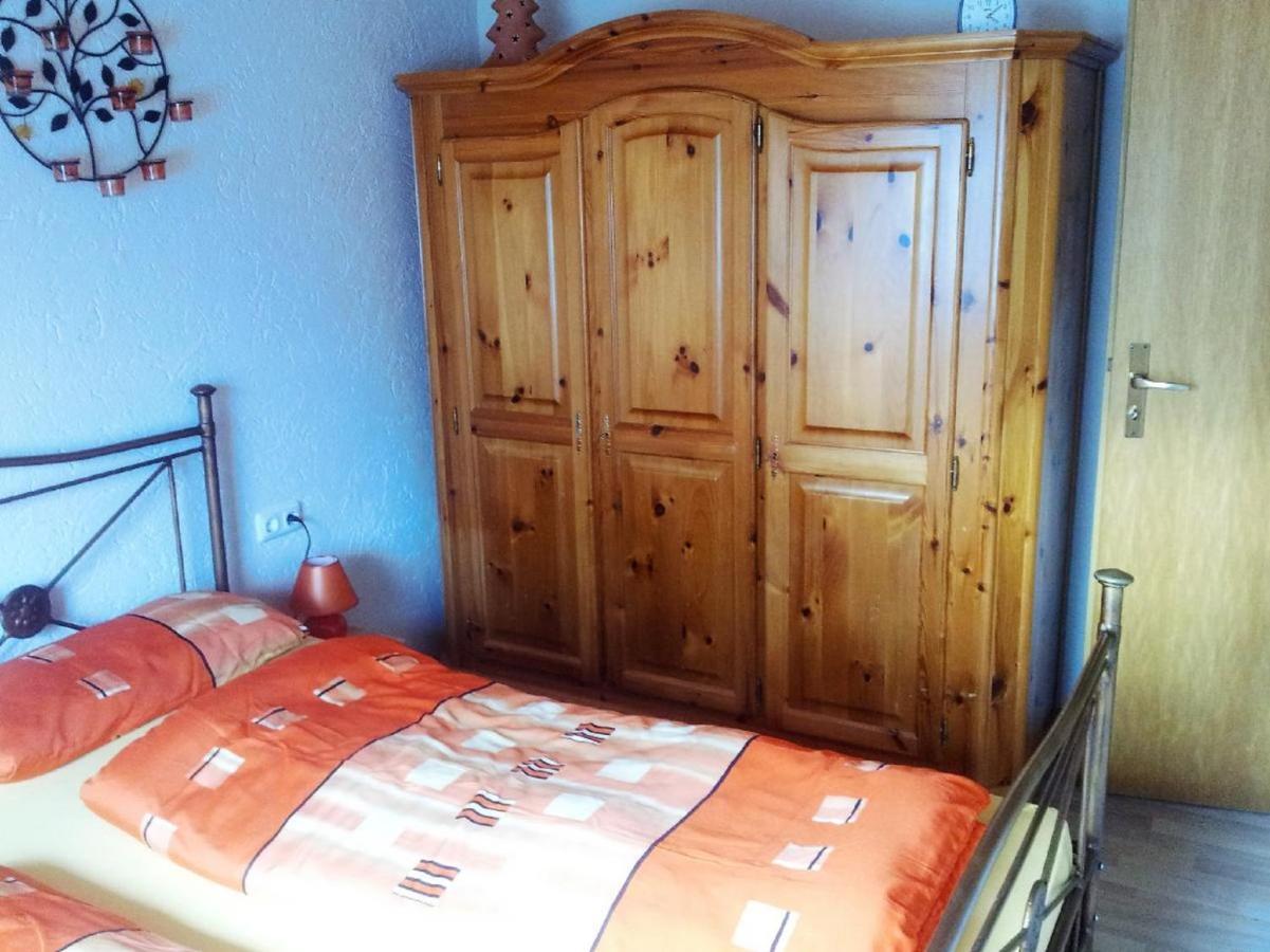 Appartement Haus Monika à Waldmünchen Extérieur photo