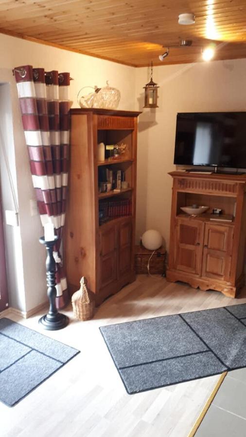 Appartement Haus Monika à Waldmünchen Extérieur photo