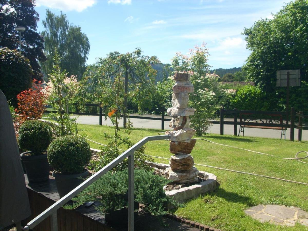 Appartement Haus Monika à Waldmünchen Extérieur photo
