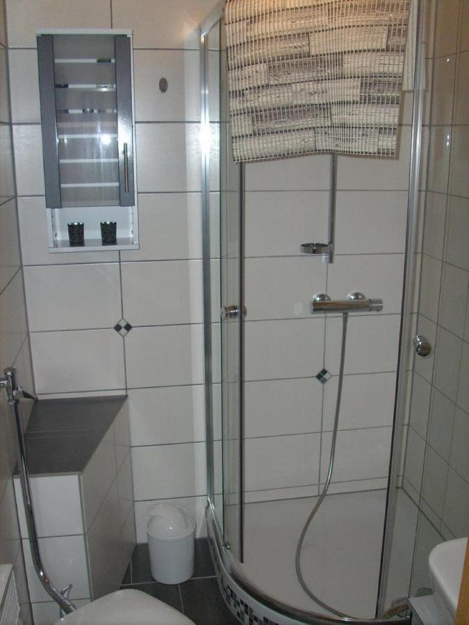 Appartement Haus Monika à Waldmünchen Extérieur photo
