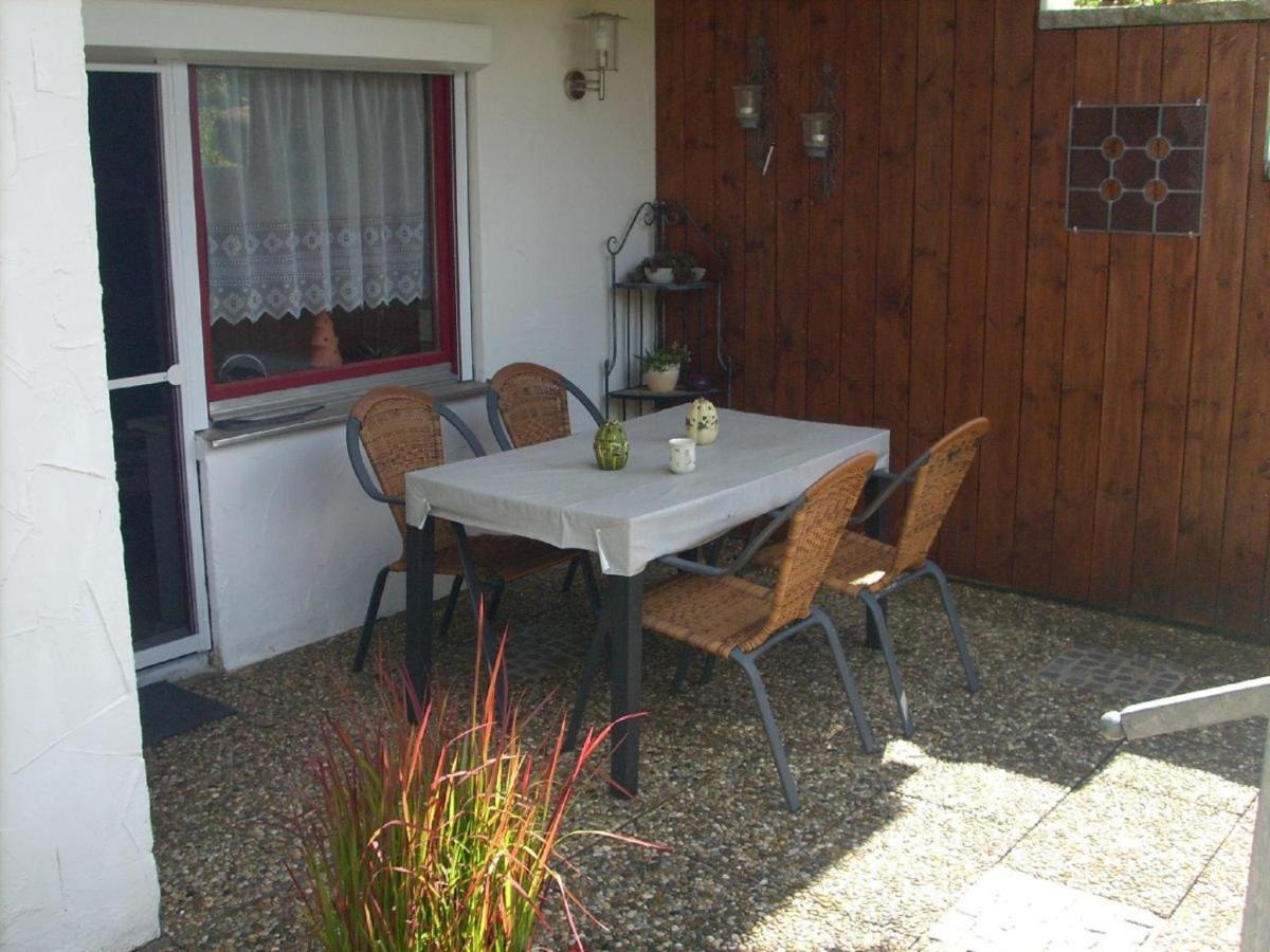 Appartement Haus Monika à Waldmünchen Extérieur photo